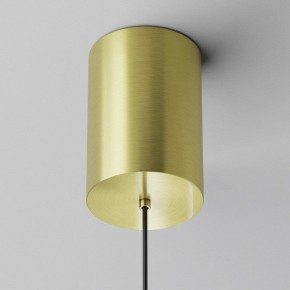 Подвесной светильник Maytoni Plato P076PL-L12W4K-BS в Дегтярске - degtyarsk.ok-mebel.com | фото 9