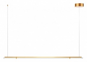 Подвесной светильник Maytoni Plume MOD340PL-L28BS3K в Дегтярске - degtyarsk.ok-mebel.com | фото 2
