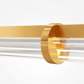 Подвесной светильник Maytoni Plume MOD340PL-L28BS3K в Дегтярске - degtyarsk.ok-mebel.com | фото 3