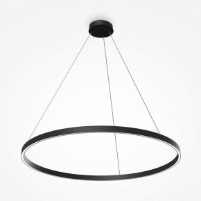 Подвесной светильник Maytoni Rim MOD058PL-L54BK в Дегтярске - degtyarsk.ok-mebel.com | фото 2