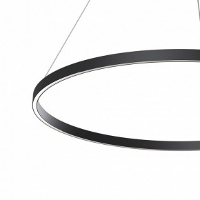 Подвесной светильник Maytoni Rim MOD058PL-L54BK в Дегтярске - degtyarsk.ok-mebel.com | фото 5