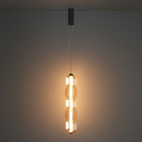 Подвесной светильник Maytoni Ritmo MOD381PL-L30B3K в Дегтярске - degtyarsk.ok-mebel.com | фото 3