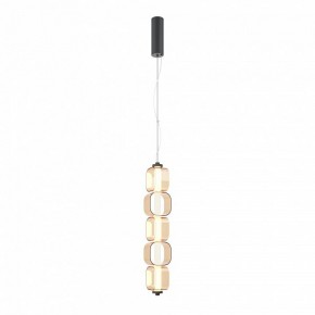 Подвесной светильник Maytoni Ritmo MOD381PL-L30B3K в Дегтярске - degtyarsk.ok-mebel.com | фото 4