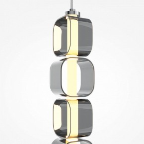Подвесной светильник Maytoni Ritmo MOD381PL-L30CH3K в Дегтярске - degtyarsk.ok-mebel.com | фото 6