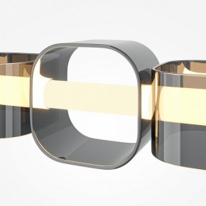 Подвесной светильник Maytoni Ritmo MOD381PL-L45CH3K в Дегтярске - degtyarsk.ok-mebel.com | фото 7