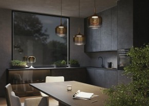 Подвесной светильник Maytoni Spirito MOD286PL-L18G3K в Дегтярске - degtyarsk.ok-mebel.com | фото 10