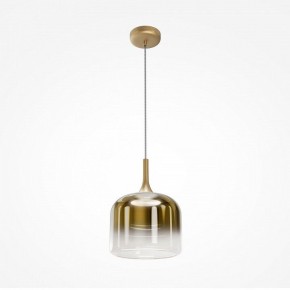 Подвесной светильник Maytoni Spirito MOD286PL-L18G3K в Дегтярске - degtyarsk.ok-mebel.com | фото 5