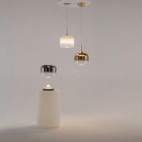 Подвесной светильник Maytoni Spirito MOD286PL-L18W3K в Дегтярске - degtyarsk.ok-mebel.com | фото 8