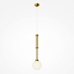 Подвесной светильник Maytoni Teatro MOD287PL-01BS в Дегтярске - degtyarsk.ok-mebel.com | фото 3