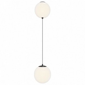 Подвесной светильник Maytoni Twins MOD427PL-L20B3K в Дегтярске - degtyarsk.ok-mebel.com | фото