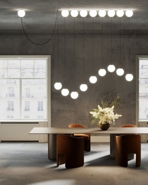 Подвесной светильник Maytoni Twins MOD427PL-L20B3K1 в Дегтярске - degtyarsk.ok-mebel.com | фото 5