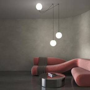 Подвесной светильник Maytoni Twins MOD427PL-L30B3K1 в Дегтярске - degtyarsk.ok-mebel.com | фото 4