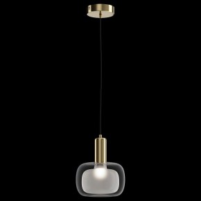 Подвесной светильник Maytoni Vision MOD411PL-01G в Дегтярске - degtyarsk.ok-mebel.com | фото 5