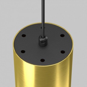 Подвесной светильник Maytoni Vol P100PL-20W4K-BS в Дегтярске - degtyarsk.ok-mebel.com | фото 9