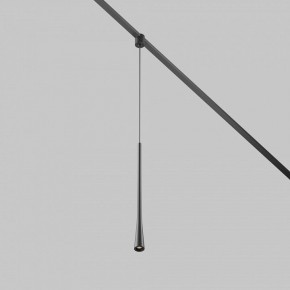 Подвесной светильник Maytoni Waist TR167-1-7W3K-M-B в Дегтярске - degtyarsk.ok-mebel.com | фото 2