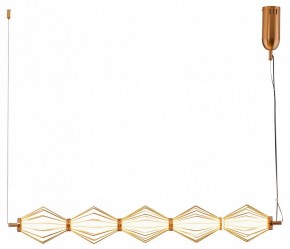 Подвесной светильник Moderli Eloise V11357-PL в Дегтярске - degtyarsk.ok-mebel.com | фото