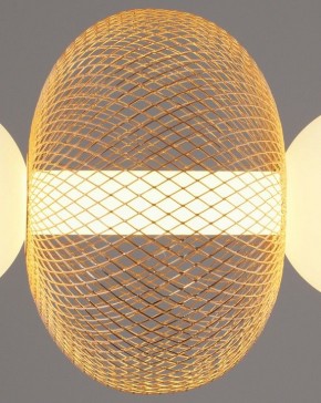 Подвесной светильник Moderli Lattice V11258-PL в Дегтярске - degtyarsk.ok-mebel.com | фото 2