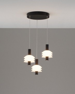Подвесной светильник Moderli Sylv V11388-PL в Дегтярске - degtyarsk.ok-mebel.com | фото 2