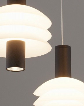 Подвесной светильник Moderli Sylv V11388-PL в Дегтярске - degtyarsk.ok-mebel.com | фото 5