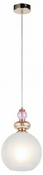 Подвесной светильник Moderli Tamina V11401-1P в Дегтярске - degtyarsk.ok-mebel.com | фото 3