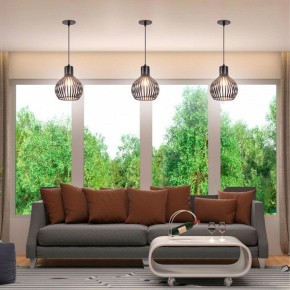Подвесной светильник Novotech Zelle 370426 в Дегтярске - degtyarsk.ok-mebel.com | фото 3