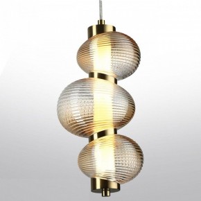 Подвесной светильник Odeon Light Bruco 5095/12L в Дегтярске - degtyarsk.ok-mebel.com | фото