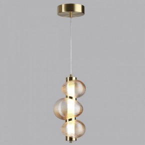 Подвесной светильник Odeon Light Bruco 5095/12L в Дегтярске - degtyarsk.ok-mebel.com | фото 3