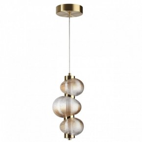 Подвесной светильник Odeon Light Bruco 5095/12L в Дегтярске - degtyarsk.ok-mebel.com | фото 4