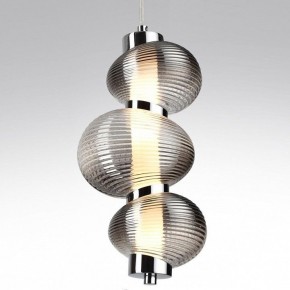Подвесной светильник Odeon Light Bruco 5096/12L в Дегтярске - degtyarsk.ok-mebel.com | фото