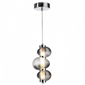 Подвесной светильник Odeon Light Bruco 5096/12L в Дегтярске - degtyarsk.ok-mebel.com | фото 2