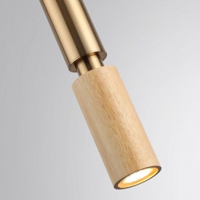 Подвесной светильник Odeon Light Caucho 7061/1A в Дегтярске - degtyarsk.ok-mebel.com | фото 8
