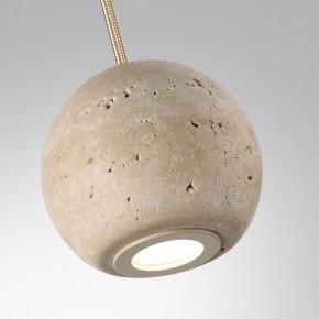 Подвесной светильник Odeon Light DEX 6625/5L в Дегтярске - degtyarsk.ok-mebel.com | фото 4