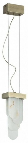Подвесной светильник Odeon Light Foros 5437/12L в Дегтярске - degtyarsk.ok-mebel.com | фото 3