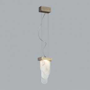 Подвесной светильник Odeon Light Foros 5437/12L в Дегтярске - degtyarsk.ok-mebel.com | фото 4