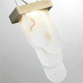 Подвесной светильник Odeon Light Foros 5437/12L в Дегтярске - degtyarsk.ok-mebel.com | фото 7