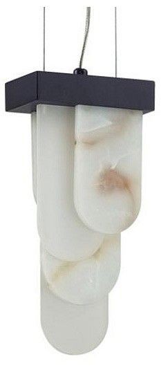 Подвесной светильник Odeon Light Foros 5438/12L в Дегтярске - degtyarsk.ok-mebel.com | фото