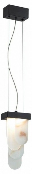 Подвесной светильник Odeon Light Foros 5438/12L в Дегтярске - degtyarsk.ok-mebel.com | фото 2