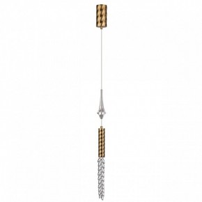 Подвесной светильник Odeon Light Kolos 5449/4L в Дегтярске - degtyarsk.ok-mebel.com | фото 3
