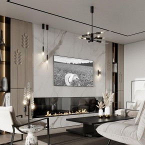 Подвесной светильник Odeon Light Kolos 5459/4L в Дегтярске - degtyarsk.ok-mebel.com | фото 5