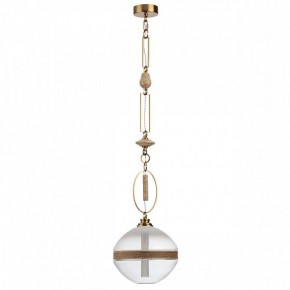 Подвесной светильник Odeon Light Krema 5441/1C в Дегтярске - degtyarsk.ok-mebel.com | фото 3