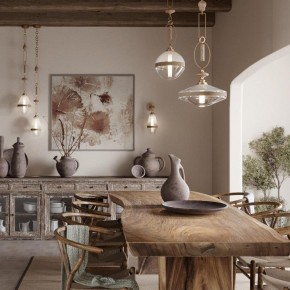 Подвесной светильник Odeon Light Krema 5441/1C в Дегтярске - degtyarsk.ok-mebel.com | фото 5