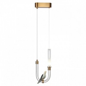 Подвесной светильник Odeon Light Lark 5431/2L в Дегтярске - degtyarsk.ok-mebel.com | фото 2