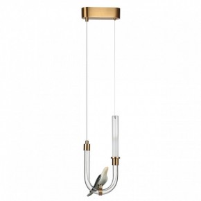 Подвесной светильник Odeon Light Lark 5431/2L в Дегтярске - degtyarsk.ok-mebel.com | фото 3