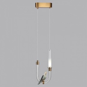 Подвесной светильник Odeon Light Lark 5431/2L в Дегтярске - degtyarsk.ok-mebel.com | фото 4