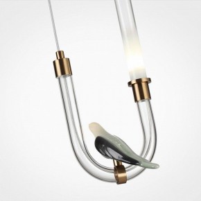 Подвесной светильник Odeon Light Lark 5431/2L в Дегтярске - degtyarsk.ok-mebel.com | фото 6
