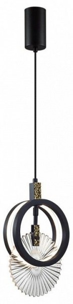 Подвесной светильник Odeon Light Mercury 5421/17L в Дегтярске - degtyarsk.ok-mebel.com | фото 2