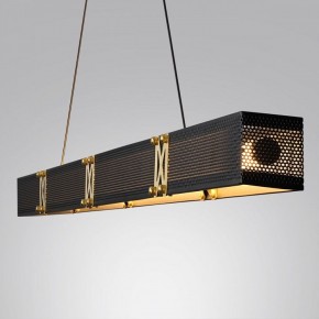 Подвесной светильник Odeon Light Mesh 7083/20L в Дегтярске - degtyarsk.ok-mebel.com | фото 5