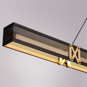 Подвесной светильник Odeon Light Mesh 7083/20L в Дегтярске - degtyarsk.ok-mebel.com | фото 8
