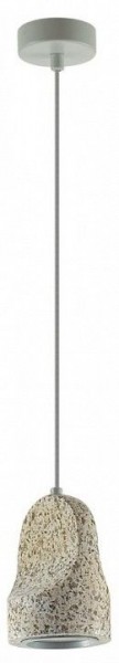 Подвесной светильник Odeon Light Pietra 7010/1C в Дегтярске - degtyarsk.ok-mebel.com | фото 3