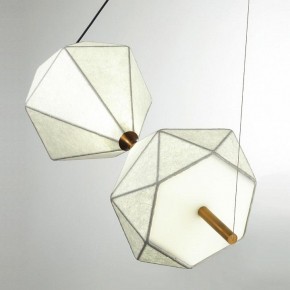 Подвесной светильник Odeon Light Sand Glass 7090/10L в Дегтярске - degtyarsk.ok-mebel.com | фото 4